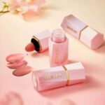 رژگونه شیگلم مایع مدل پد دار sheglam