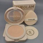 پنکک آرایشی شیگلم sheglam - تصویر 4