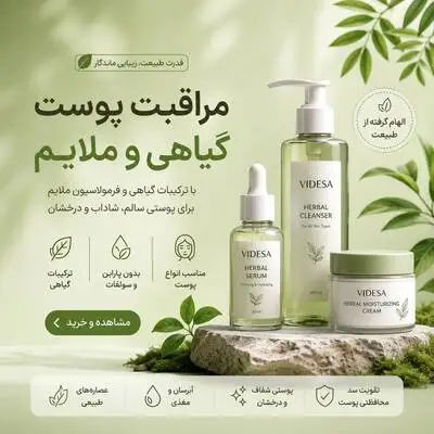 گیاهی